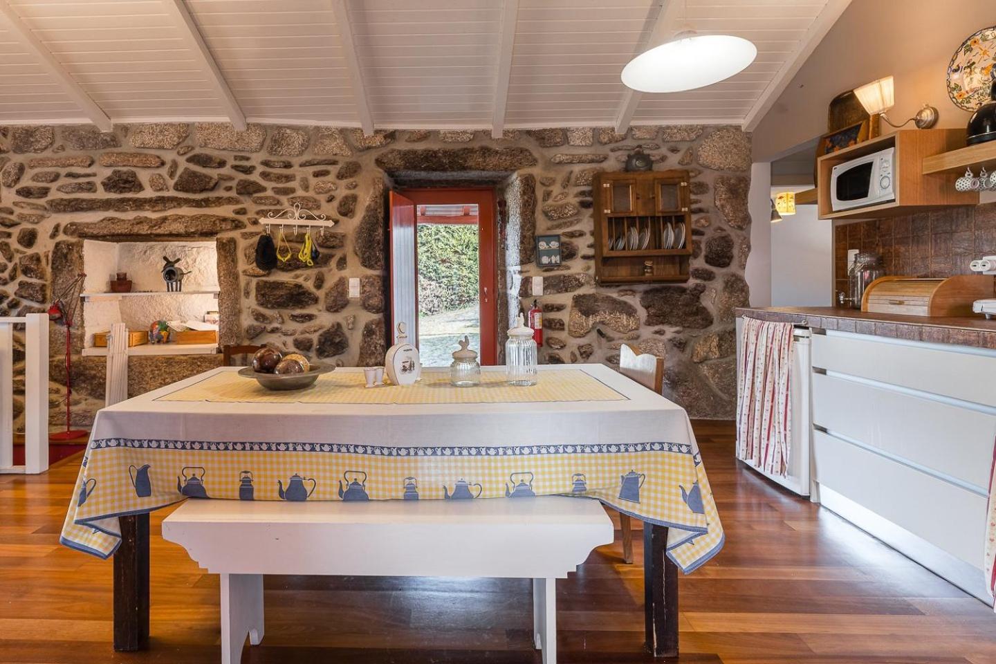 Guestready - Quintinha Casas Do Jardim 2 Villa Arcos de Valdevez Exterior photo