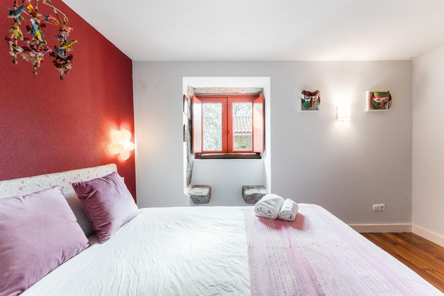 Guestready - Quintinha Casas Do Jardim 2 Villa Arcos de Valdevez Exterior photo