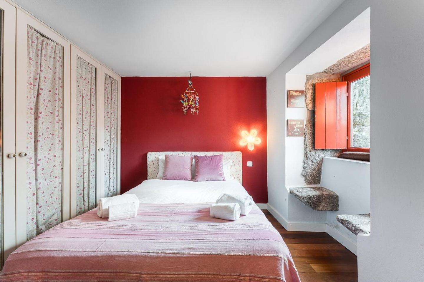 Guestready - Quintinha Casas Do Jardim 2 Villa Arcos de Valdevez Exterior photo
