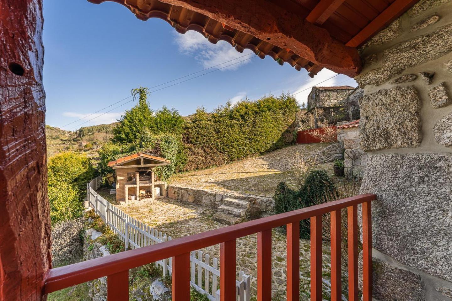 Guestready - Quintinha Casas Do Jardim 2 Villa Arcos de Valdevez Exterior photo