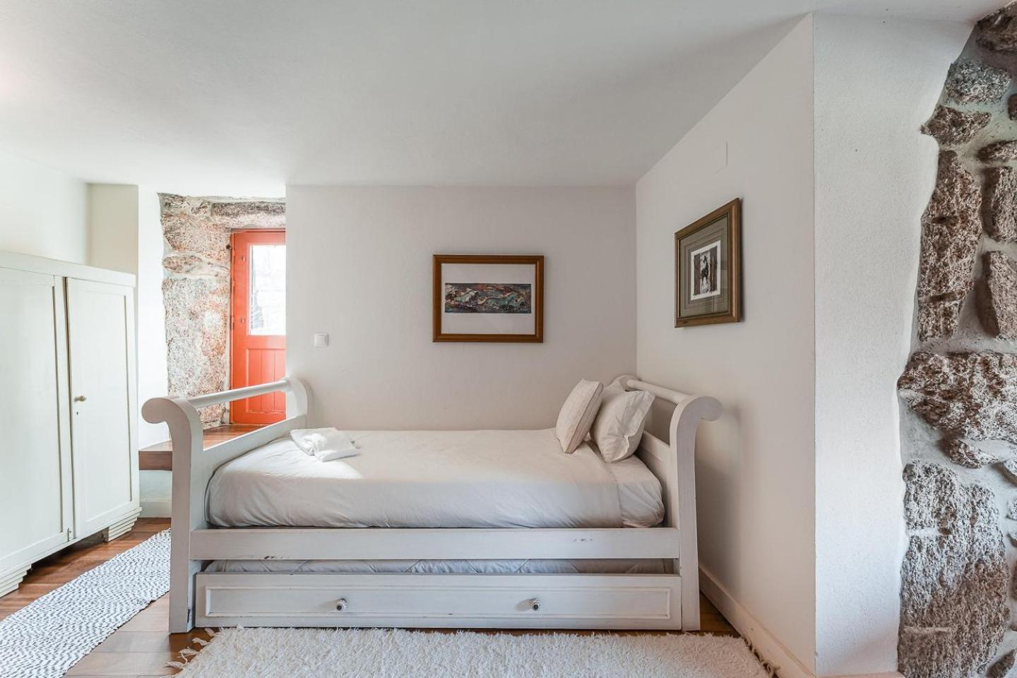 Guestready - Quintinha Casas Do Jardim 2 Villa Arcos de Valdevez Exterior photo