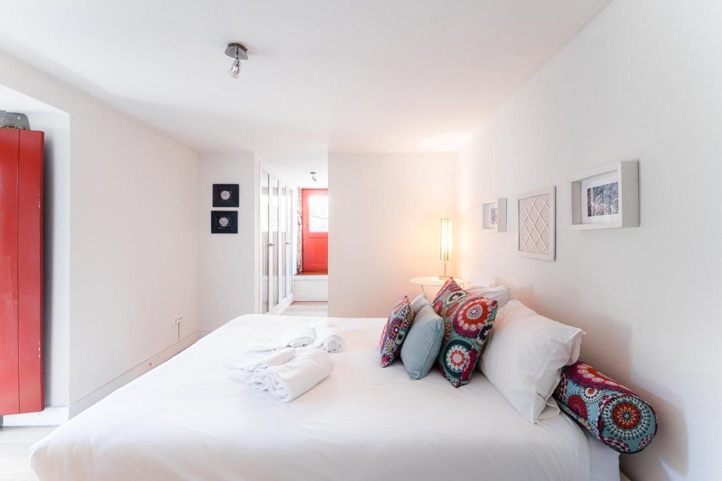 Guestready - Quintinha Casas Do Jardim 2 Villa Arcos de Valdevez Exterior photo