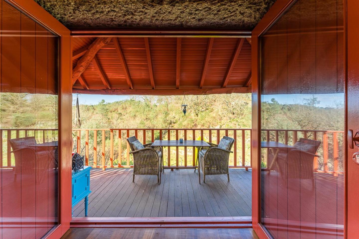 Guestready - Quintinha Casas Do Jardim 2 Villa Arcos de Valdevez Exterior photo
