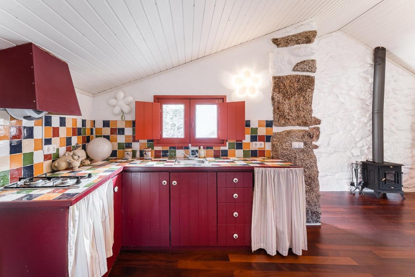 Guestready - Quintinha Casas Do Jardim 2 Villa Arcos de Valdevez Exterior photo
