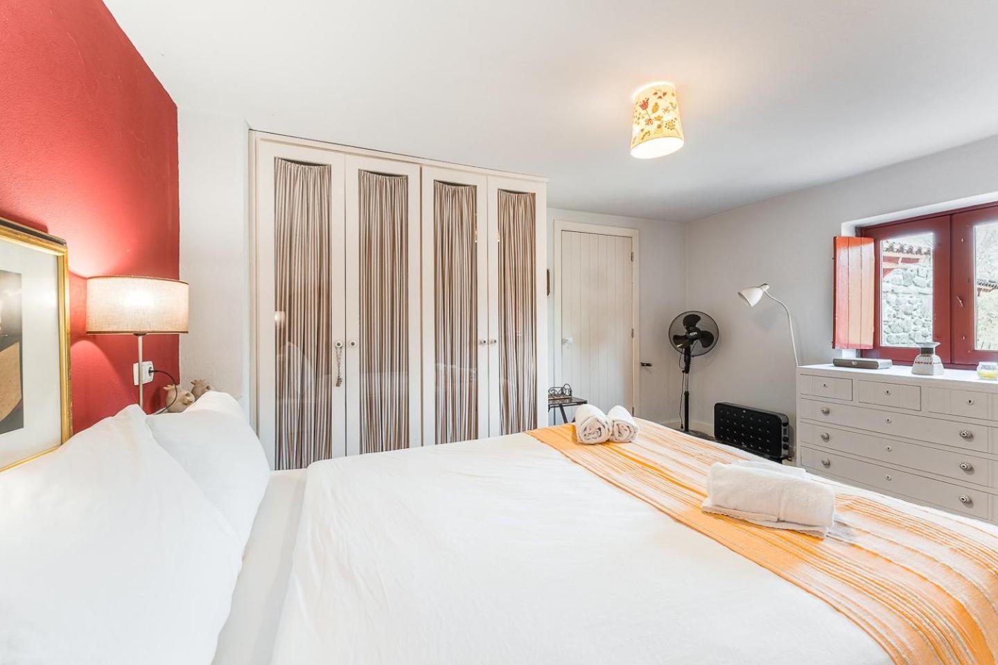Guestready - Quintinha Casas Do Jardim 2 Villa Arcos de Valdevez Exterior photo