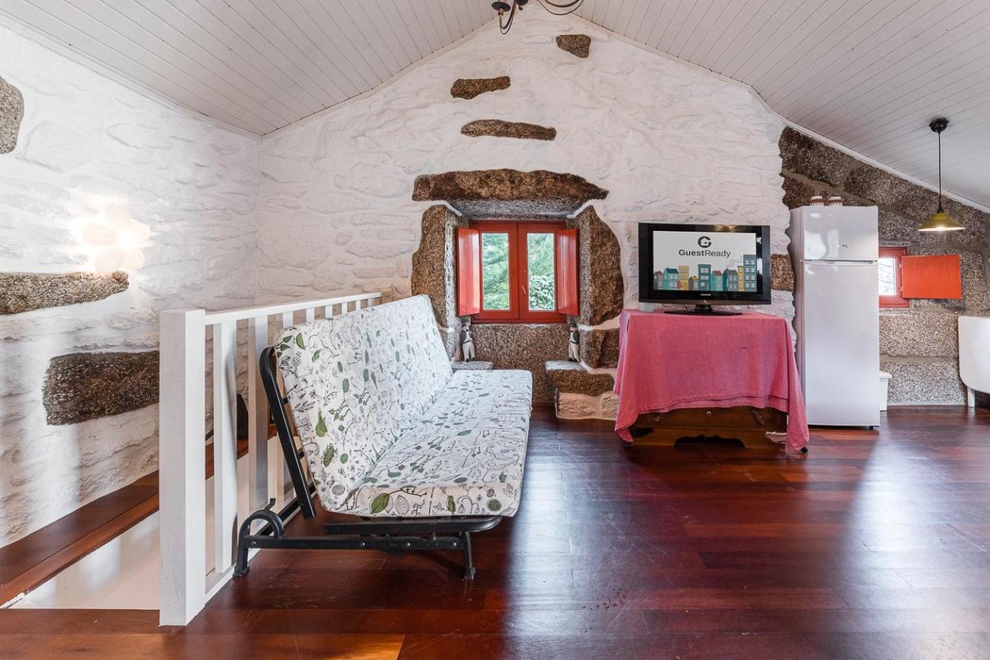 Guestready - Quintinha Casas Do Jardim 2 Villa Arcos de Valdevez Exterior photo