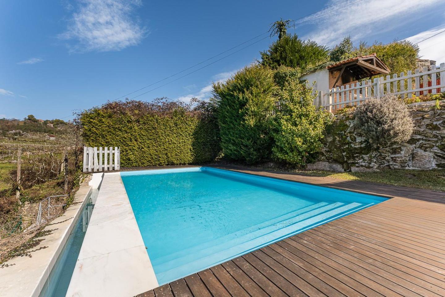 Guestready - Quintinha Casas Do Jardim 2 Villa Arcos de Valdevez Exterior photo