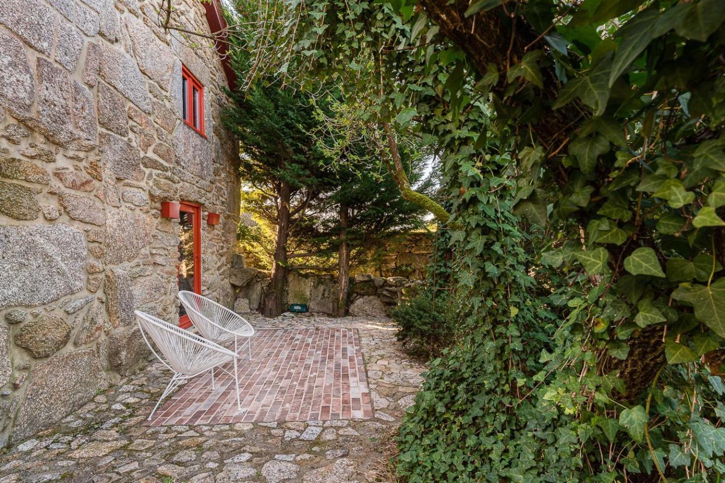 Guestready - Quintinha Casas Do Jardim 2 Villa Arcos de Valdevez Exterior photo