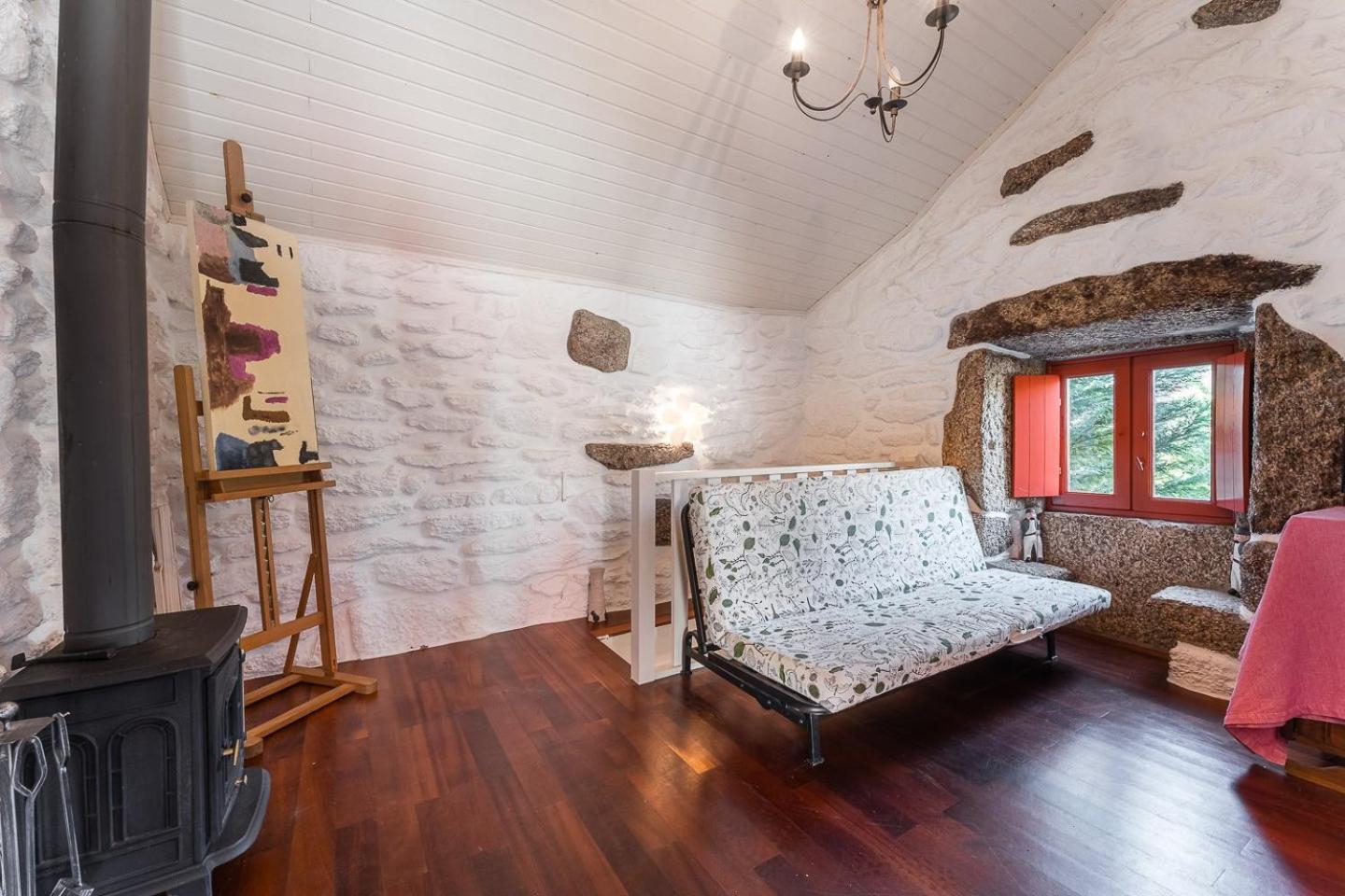 Guestready - Quintinha Casas Do Jardim 2 Villa Arcos de Valdevez Exterior photo