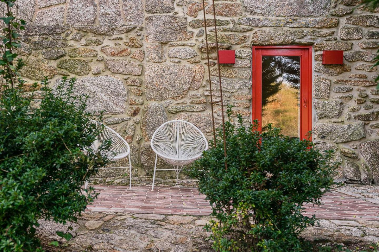 Guestready - Quintinha Casas Do Jardim 2 Villa Arcos de Valdevez Exterior photo