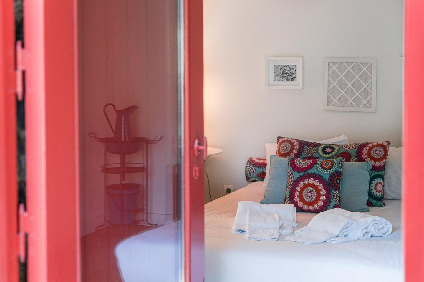Guestready - Quintinha Casas Do Jardim 2 Villa Arcos de Valdevez Exterior photo