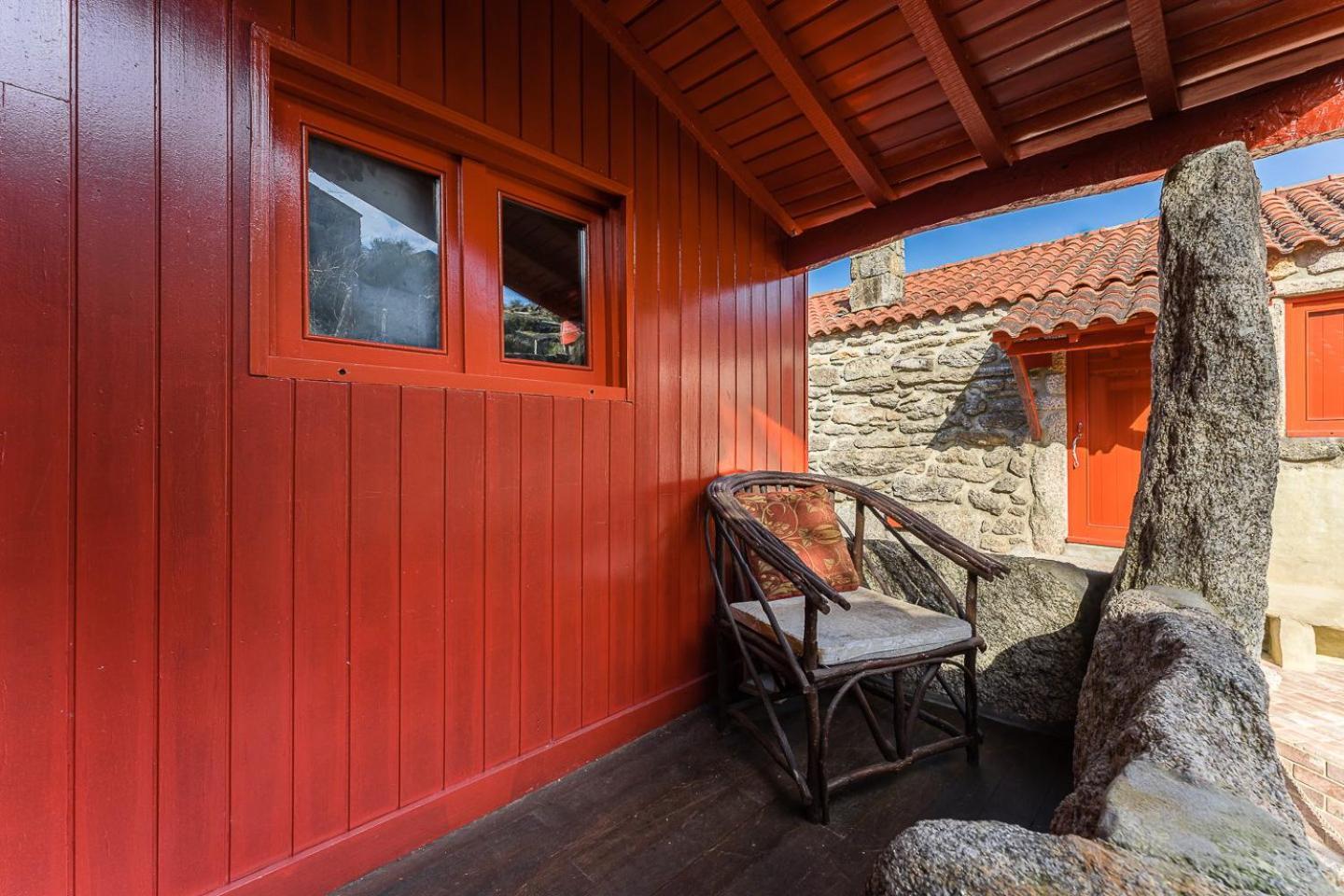 Guestready - Quintinha Casas Do Jardim 2 Villa Arcos de Valdevez Exterior photo